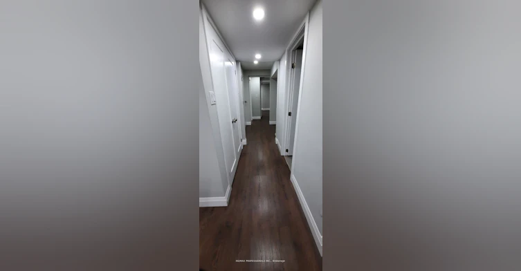 Lower-19 Elmbrook Crescent, Toronto, ON, M9C 5B2 - 9