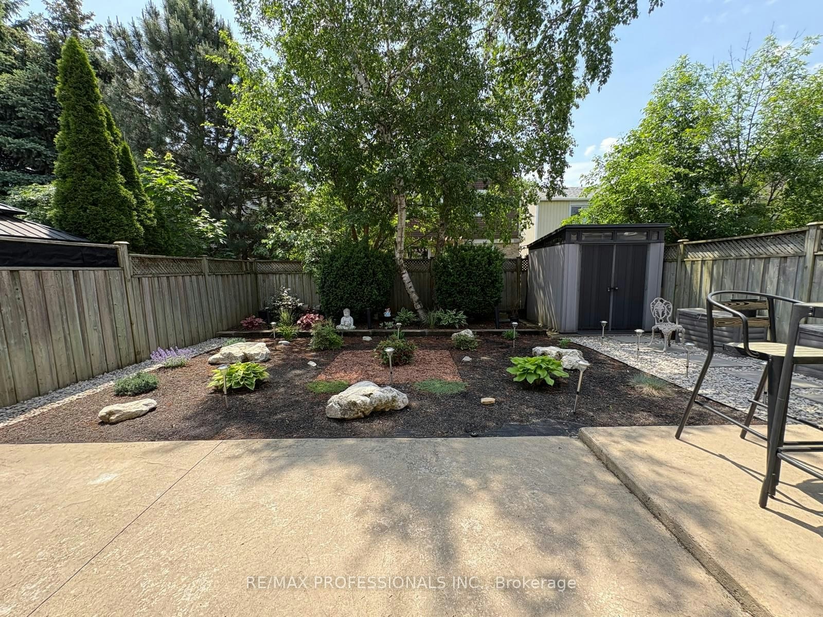 Lower-19 Elmbrook Crescent, Toronto, ON, M9C 5B2 - 23