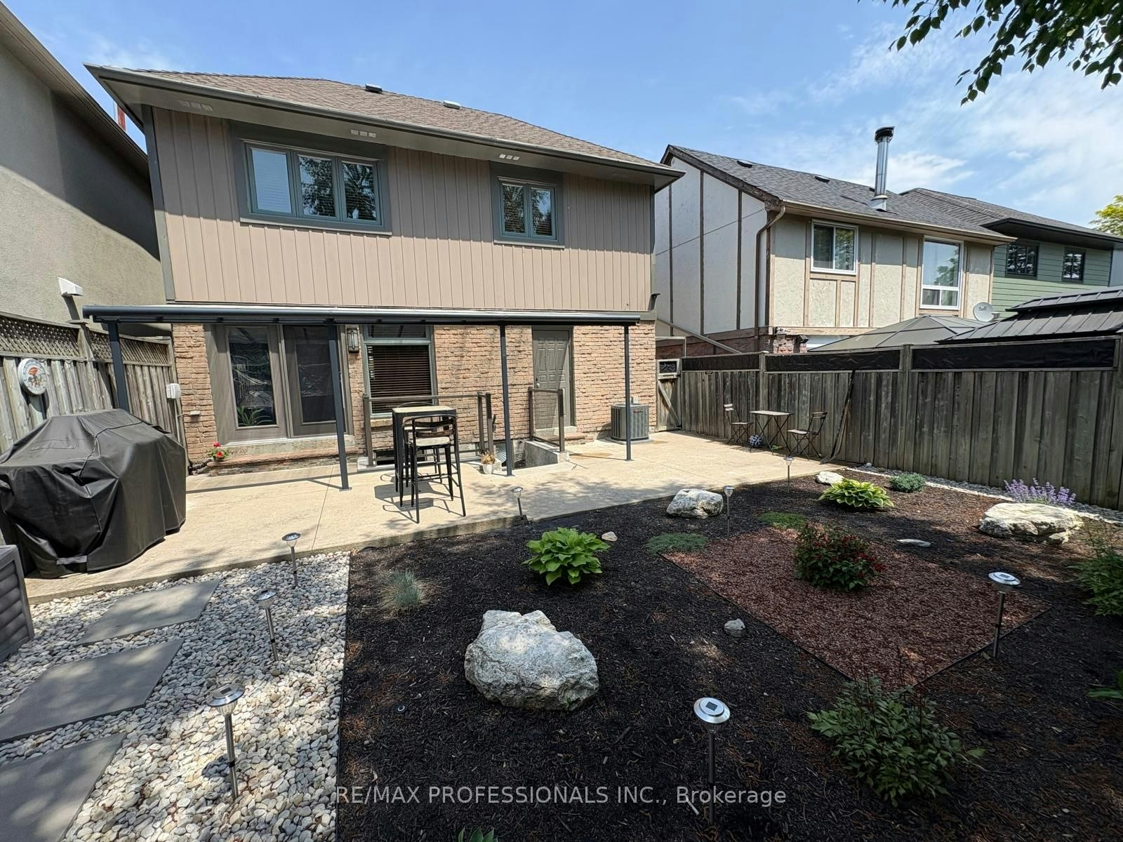 Lower-19 Elmbrook Crescent, Toronto, ON, M9C 5B2 - 22