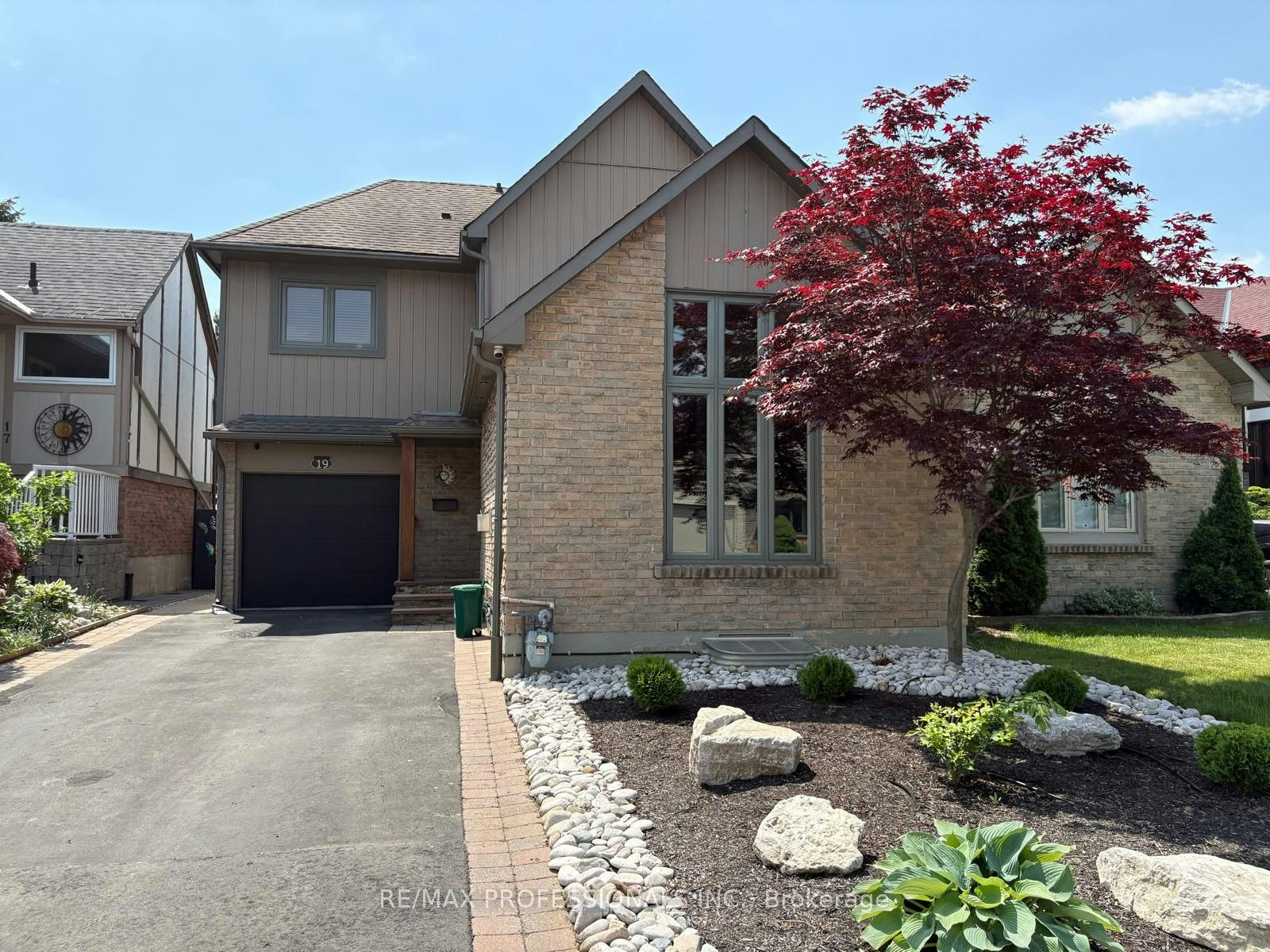 Lower-19 Elmbrook Crescent, Toronto, ON, M9C 5B2