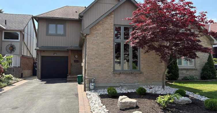 Lower-19 Elmbrook Crescent, Toronto, ON, M9C 5B2