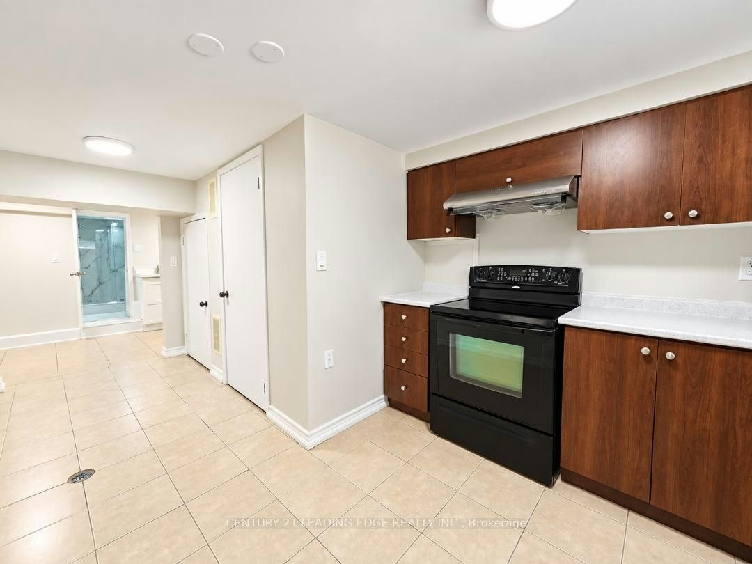 Lower Level-28 Eringate Drive, Toronto, ON, M9C 3Y7 - 14