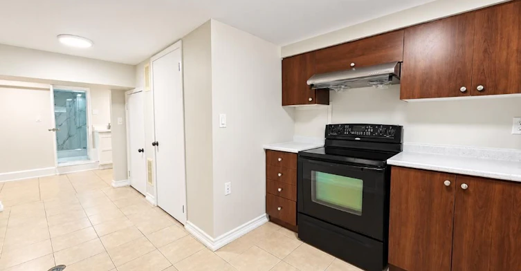 Lower Level-28 Eringate Drive, Toronto, ON, M9C 3Y7 - 14