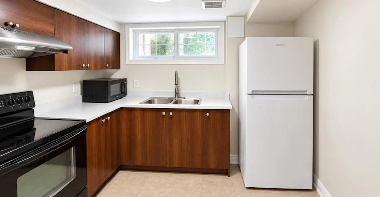 Lower Level-28 Eringate Drive, Toronto, ON, M9C 3Y7 - 15