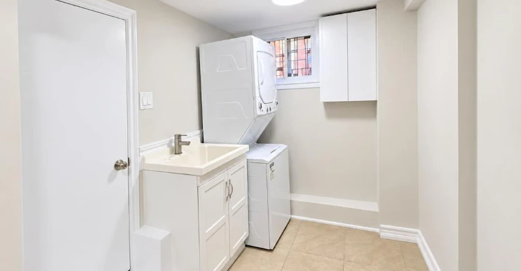 Lower Level-28 Eringate Drive, Toronto, ON, M9C 3Y7 - 12