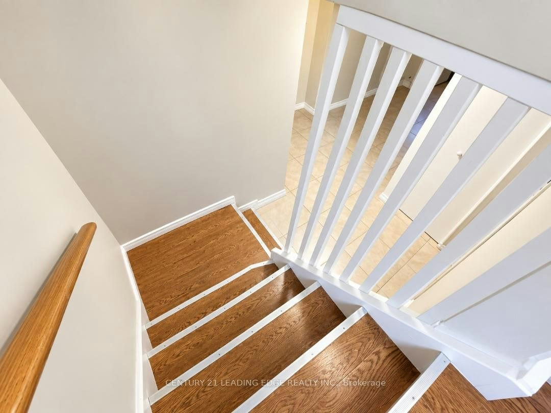 Lower Level-28 Eringate Drive, Toronto, ON, M9C 3Y7 - 9