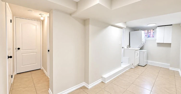Lower Level-28 Eringate Drive, Toronto, ON, M9C 3Y7 - 11
