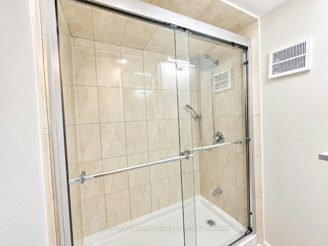 Lower Level-28 Eringate Drive, Toronto, ON, M9C 3Y7 - 18