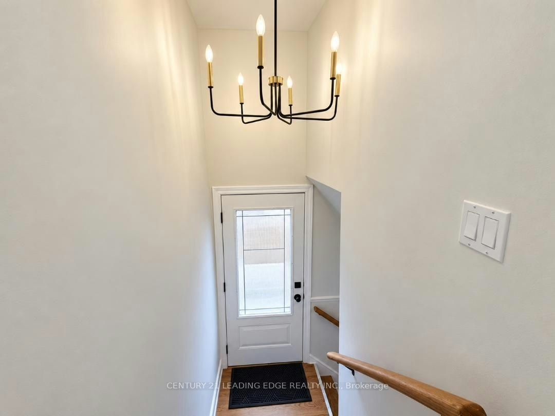 Lower Level-28 Eringate Drive, Toronto, ON, M9C 3Y7 - 6