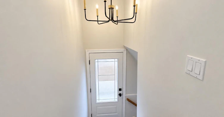 Lower Level-28 Eringate Drive, Toronto, ON, M9C 3Y7 - 6