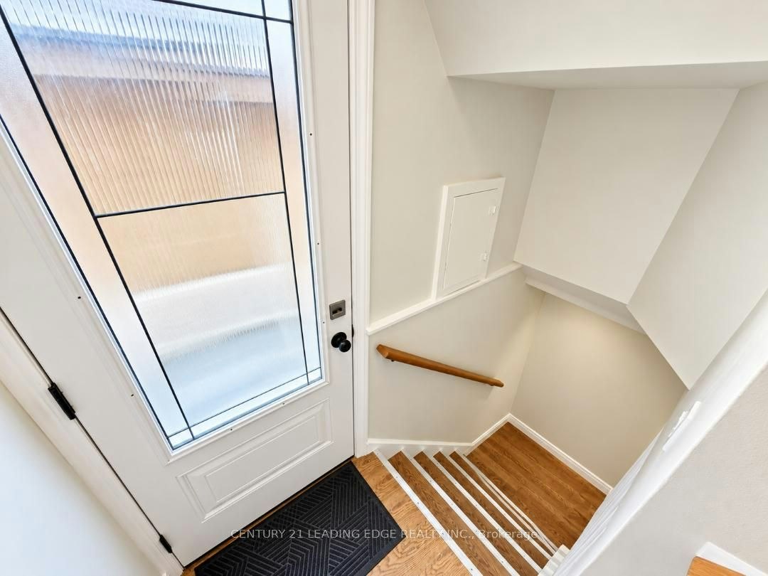 Lower Level-28 Eringate Drive, Toronto, ON, M9C 3Y7 - 8