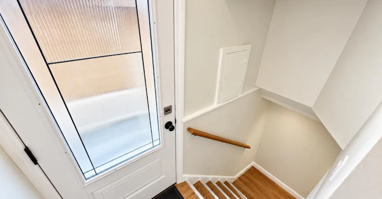 Lower Level-28 Eringate Drive, Toronto, ON, M9C 3Y7 - 8