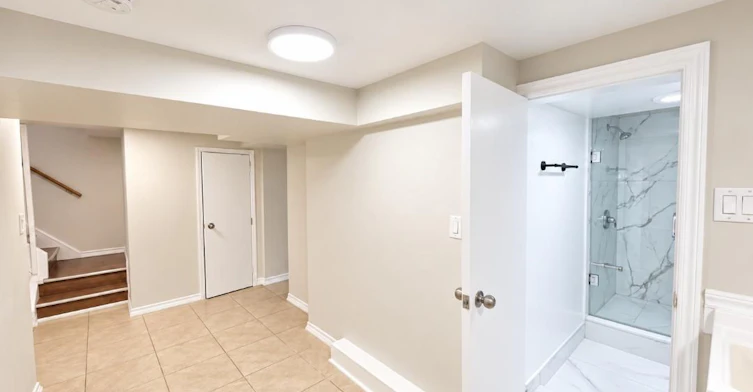 Lower Level-28 Eringate Drive, Toronto, ON, M9C 3Y7 - 10