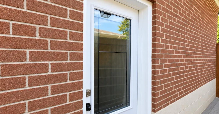 Lower Level-28 Eringate Drive, Toronto, ON, M9C 3Y7 - 3