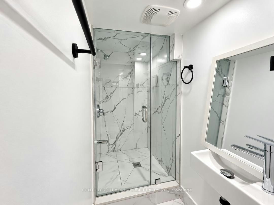 Lower Level-28 Eringate Drive, Toronto, ON, M9C 3Y7 - 22