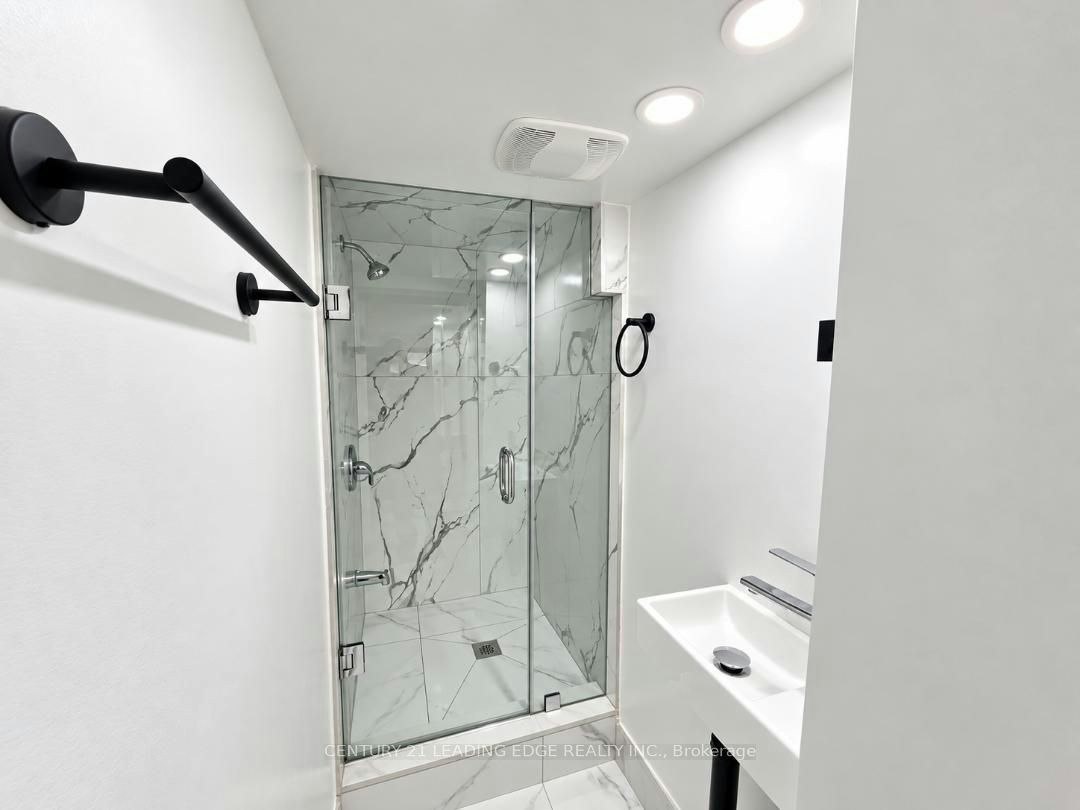 Lower Level-28 Eringate Drive, Toronto, ON, M9C 3Y7 - 23