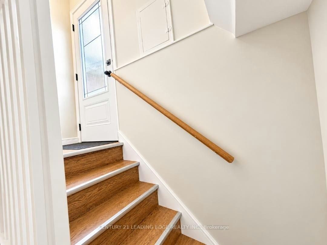 Lower Level-28 Eringate Drive, Toronto, ON, M9C 3Y7 - 5