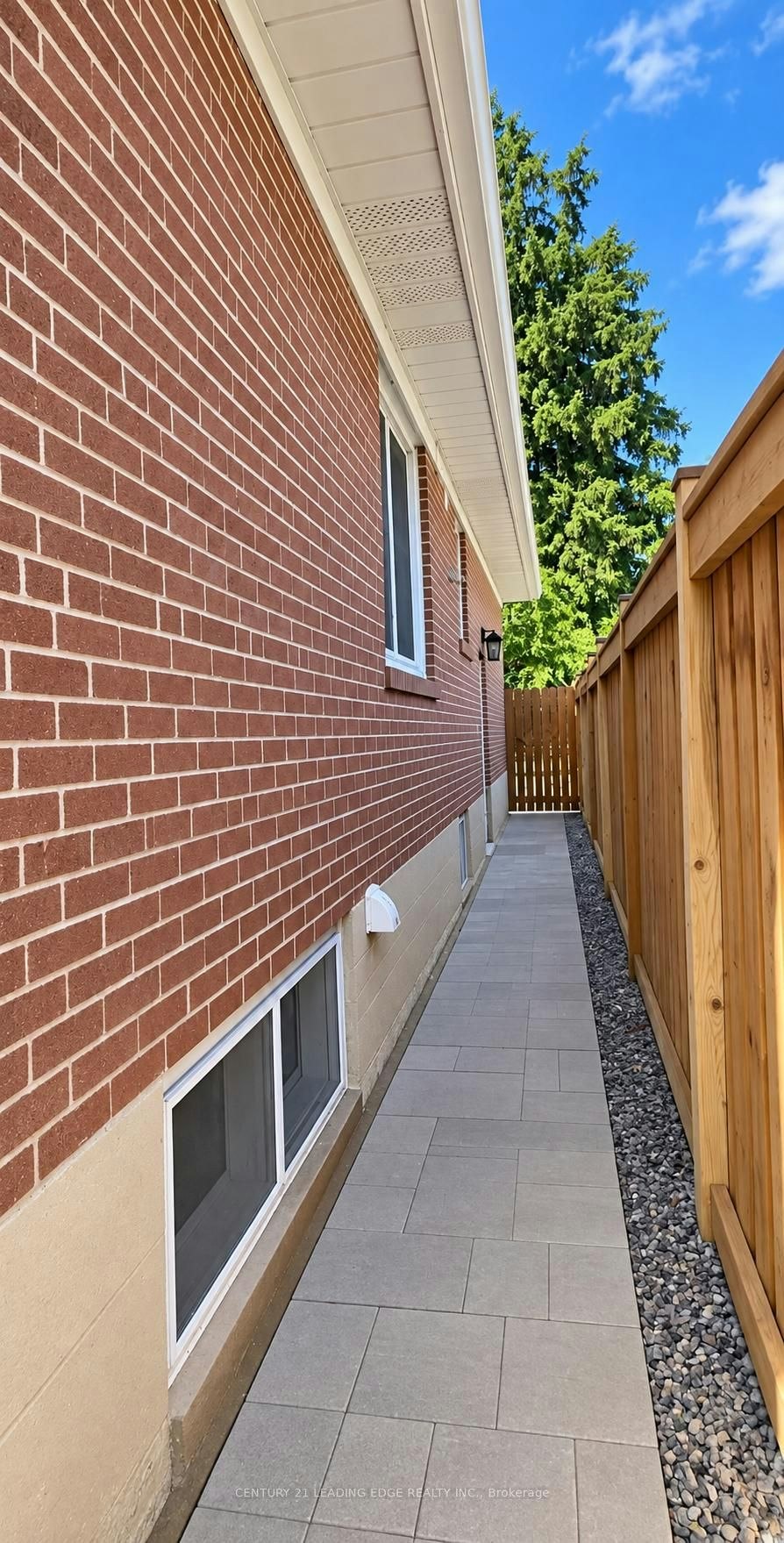 Lower Level-28 Eringate Drive, Toronto, ON, M9C 3Y7 - 2