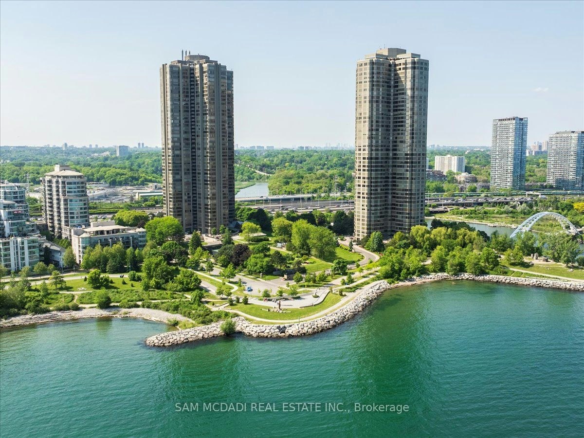 1605-2045 Lake Shore Boulevard W, Toronto, ON, M8V 2Z6