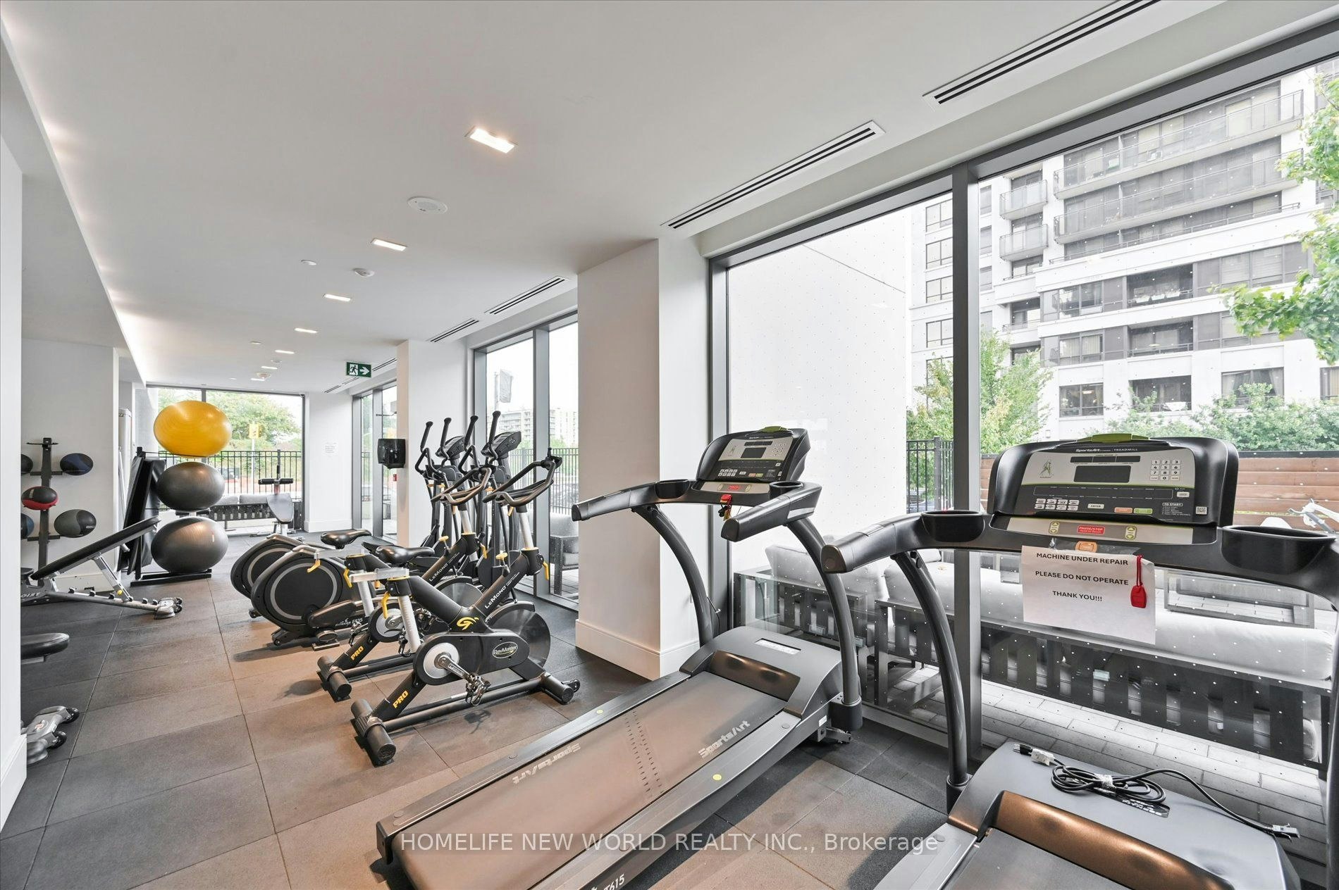 312#-10 De Boers Drive, Toronto, ON, M3J 0L6 - 25