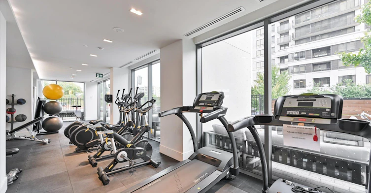 312#-10 De Boers Drive, Toronto, ON, M3J 0L6 - 25
