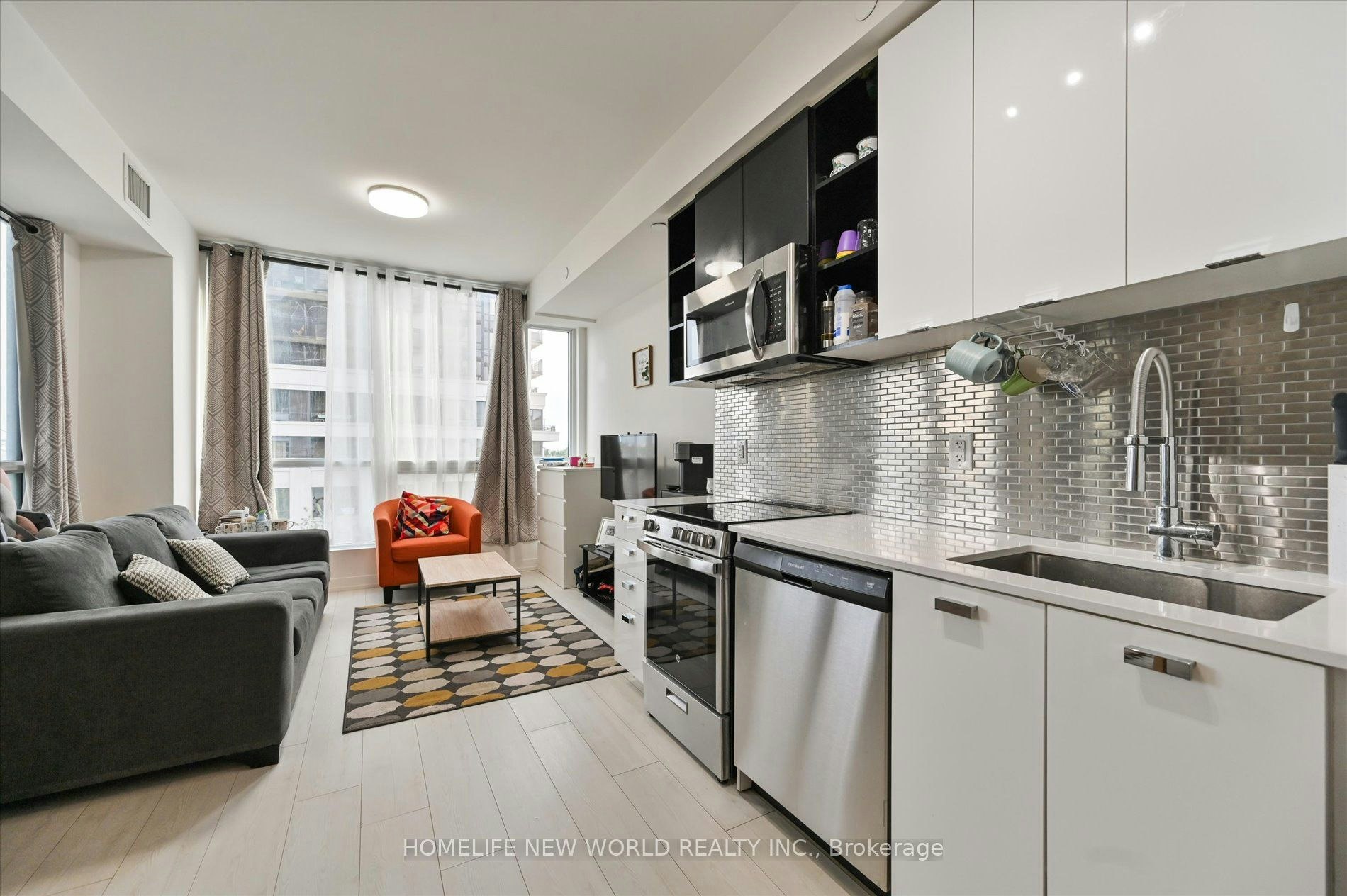 312#-10 De Boers Drive, Toronto, ON, M3J 0L6 - 11