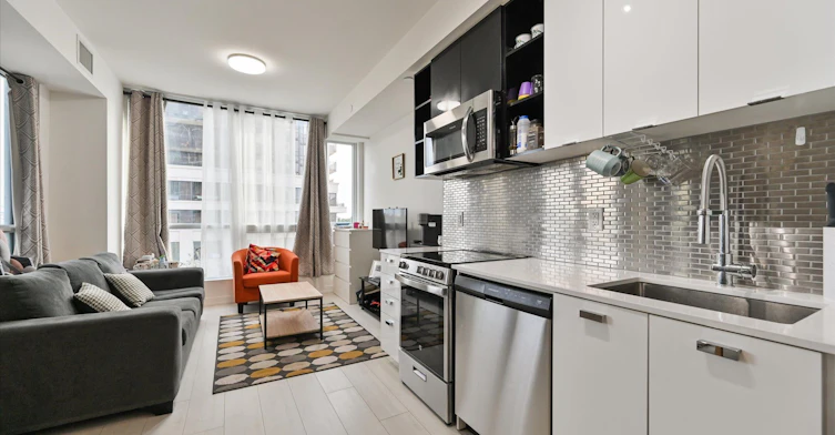 312#-10 De Boers Drive, Toronto, ON, M3J 0L6 - 11