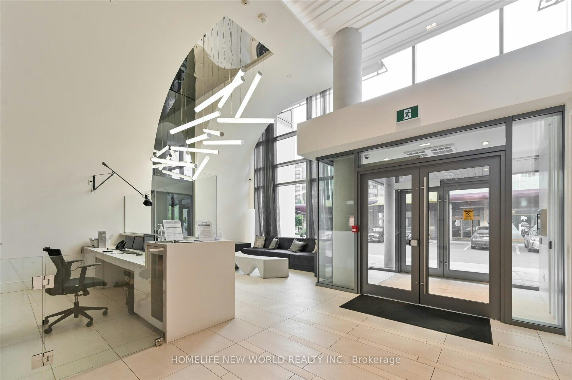 312#-10 De Boers Drive, Toronto, ON, M3J 0L6 - 4