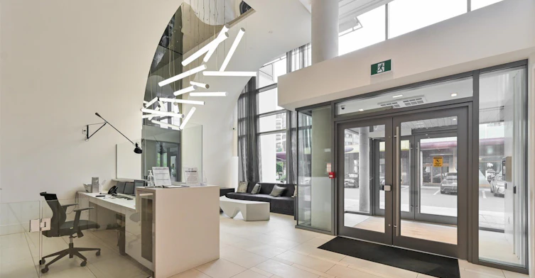 312#-10 De Boers Drive, Toronto, ON, M3J 0L6 - 4