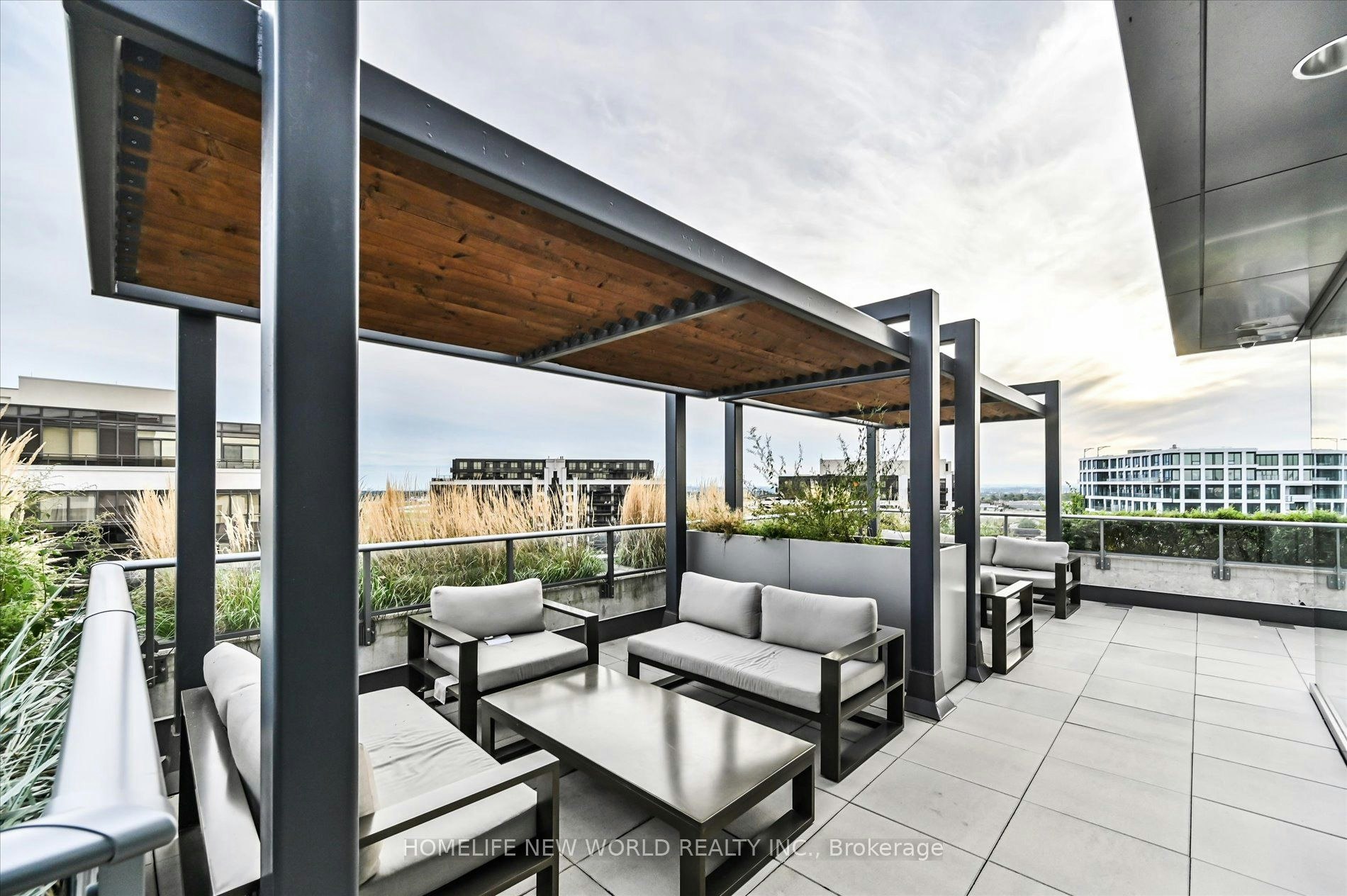 312#-10 De Boers Drive, Toronto, ON, M3J 0L6 - 28