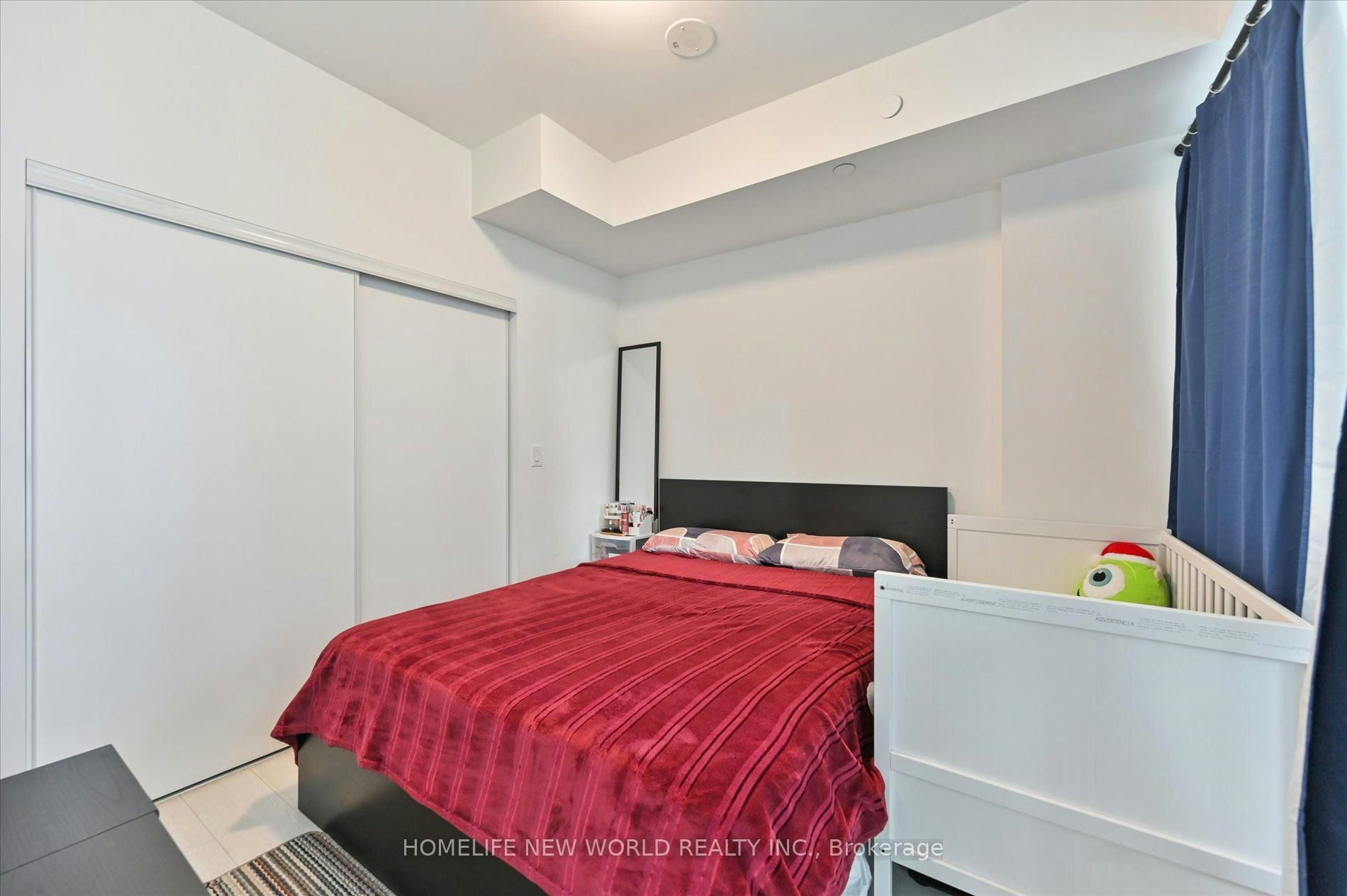 312#-10 De Boers Drive, Toronto, ON, M3J 0L6 - 18