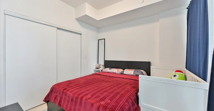 312#-10 De Boers Drive, Toronto, ON, M3J 0L6 - 18