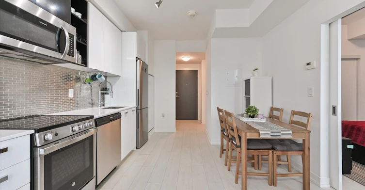 312#-10 De Boers Drive, Toronto, ON, M3J 0L6 - 10