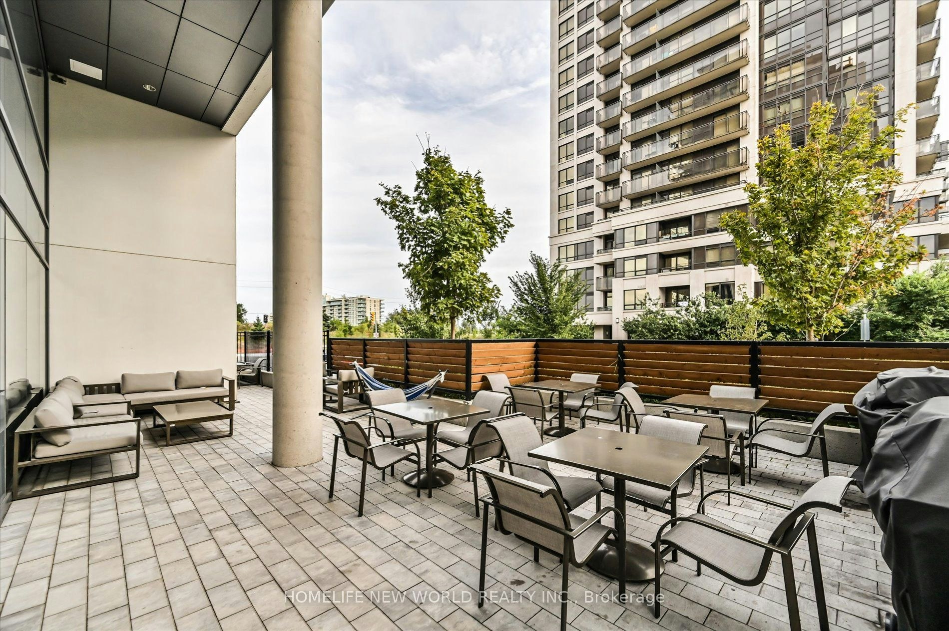 312#-10 De Boers Drive, Toronto, ON, M3J 0L6 - 23