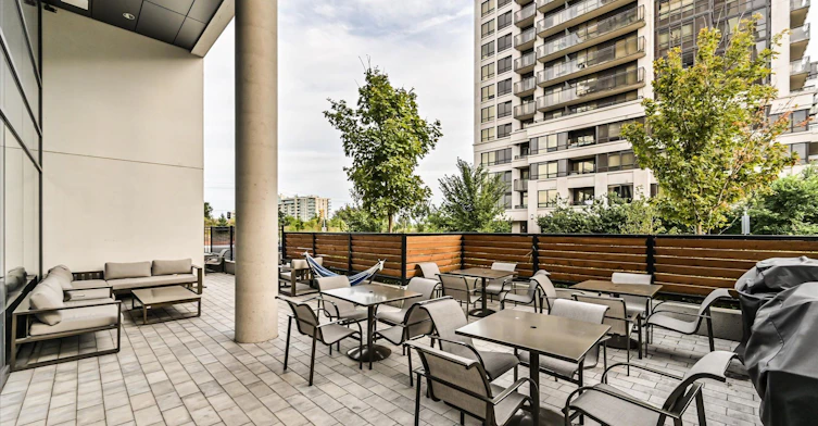 312#-10 De Boers Drive, Toronto, ON, M3J 0L6 - 23