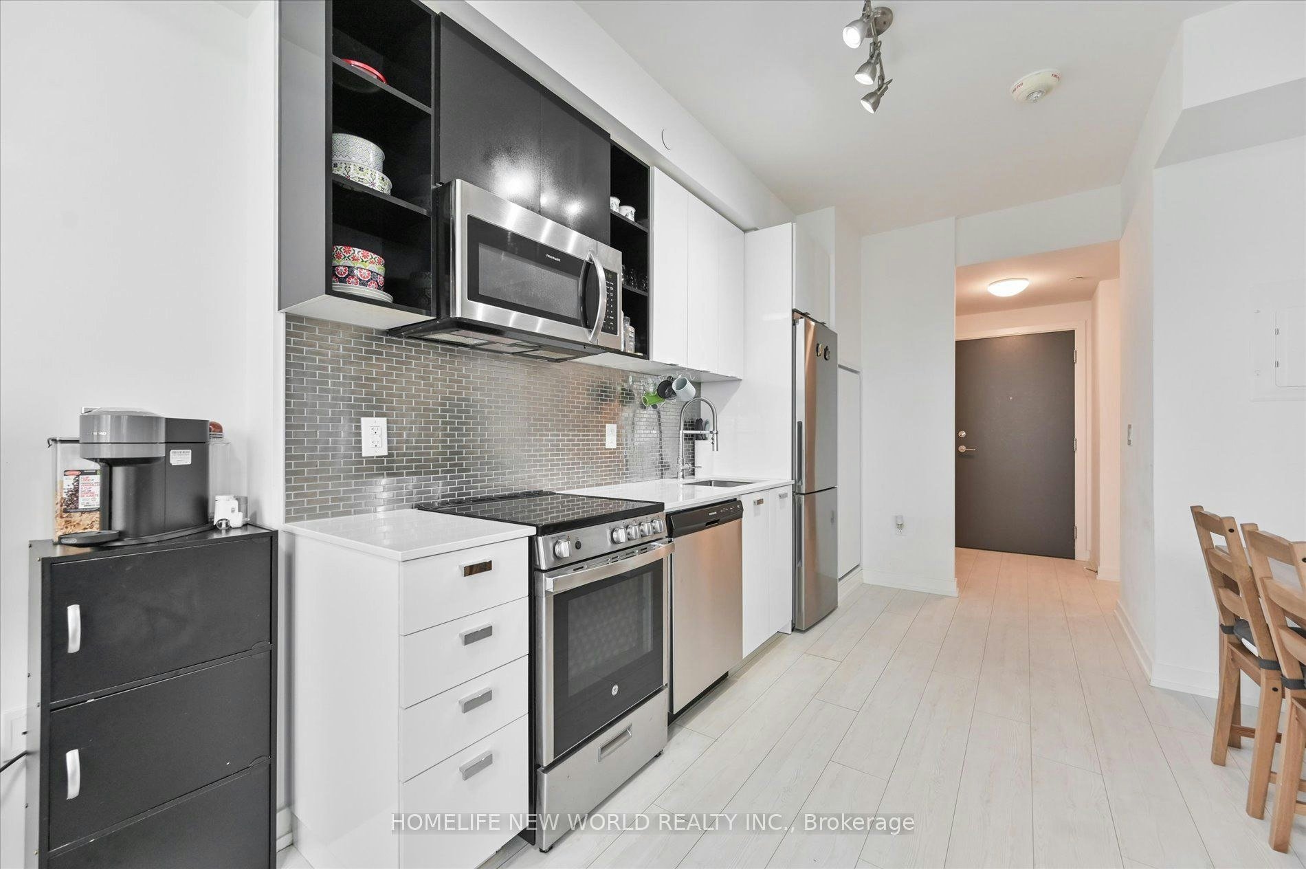 312#-10 De Boers Drive, Toronto, ON, M3J 0L6 - 12