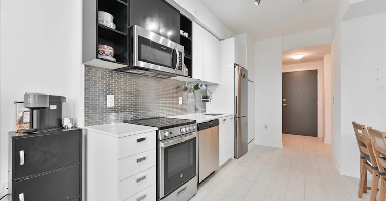 312#-10 De Boers Drive, Toronto, ON, M3J 0L6 - 12