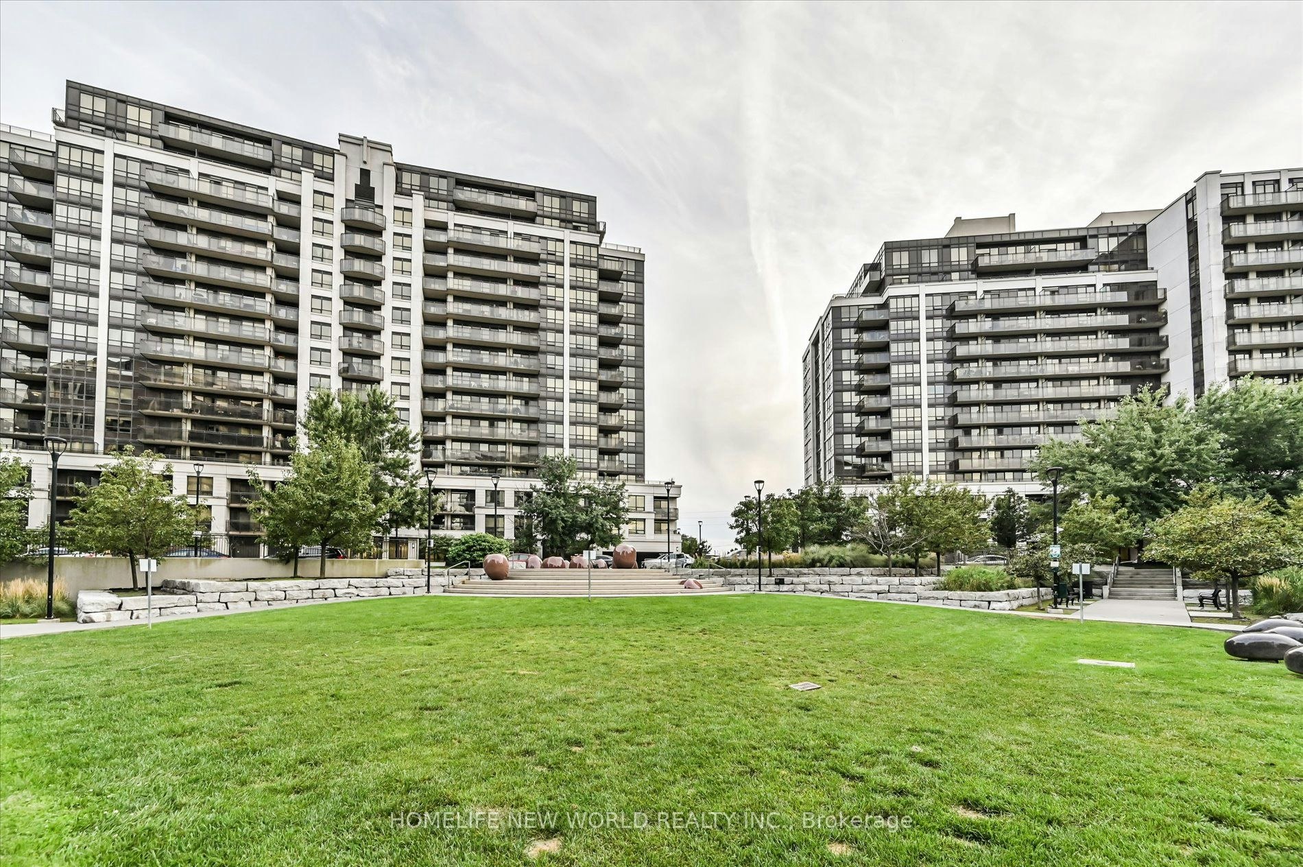312#-10 De Boers Drive, Toronto, ON, M3J 0L6 - 33