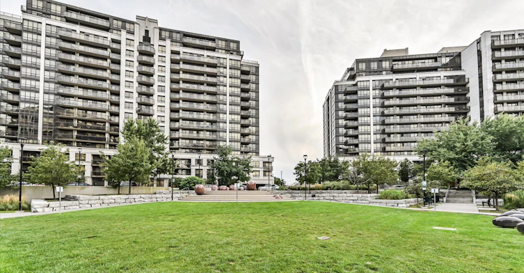 312#-10 De Boers Drive, Toronto, ON, M3J 0L6 - 33