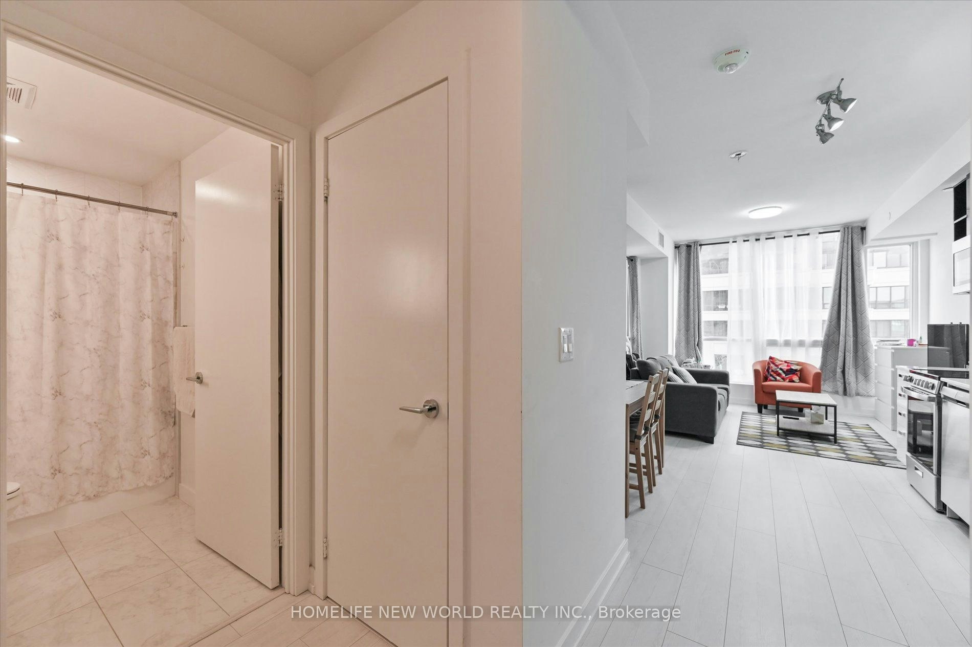 312#-10 De Boers Drive, Toronto, ON, M3J 0L6 - 8