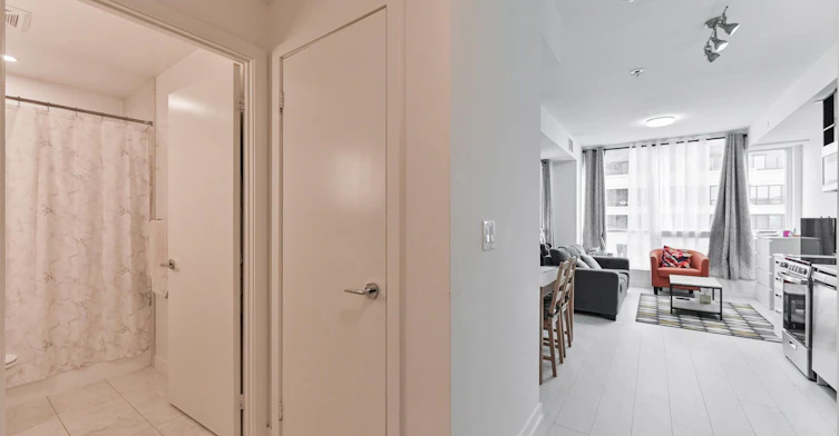 312#-10 De Boers Drive, Toronto, ON, M3J 0L6 - 8