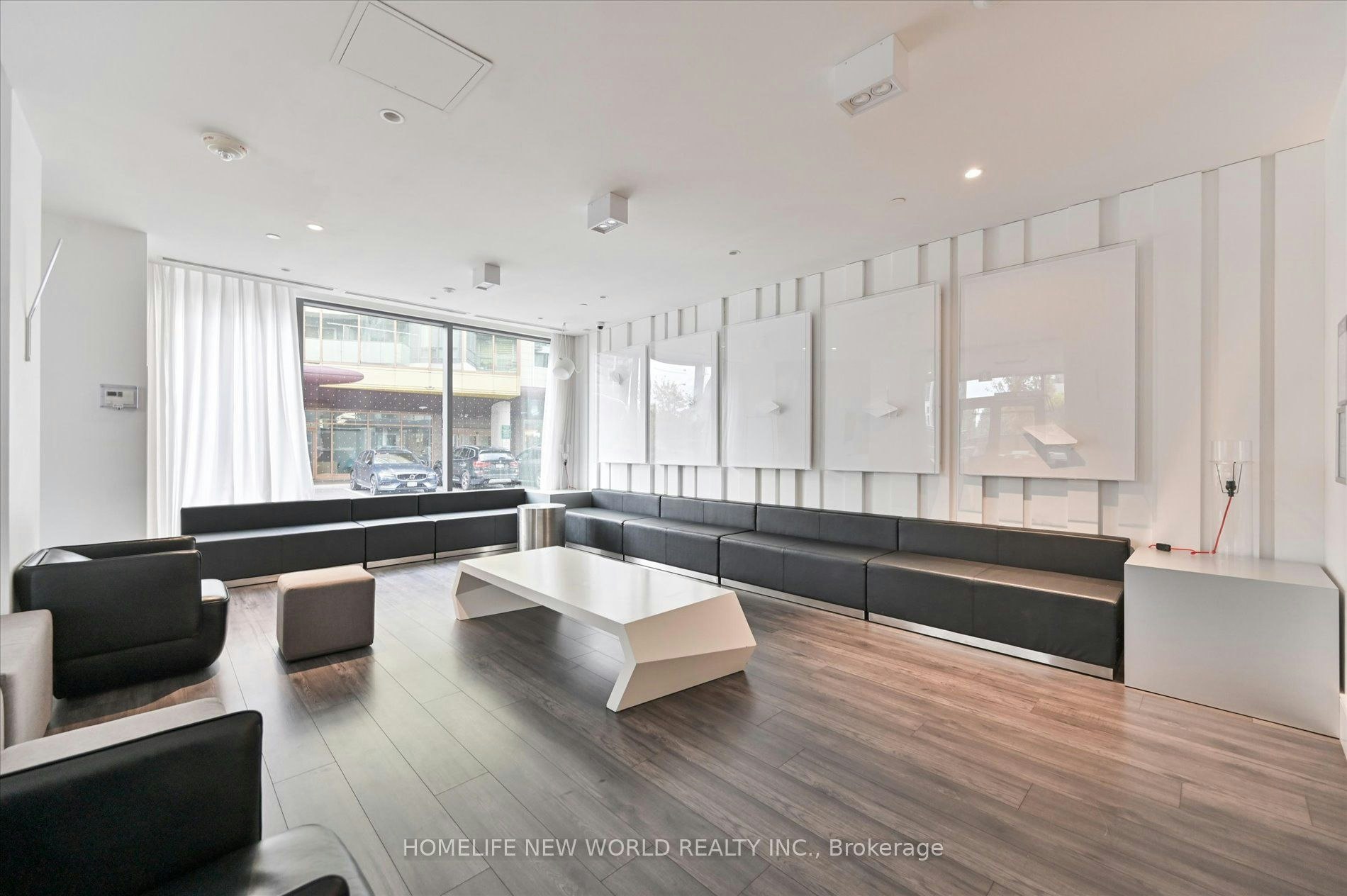 312#-10 De Boers Drive, Toronto, ON, M3J 0L6 - 20