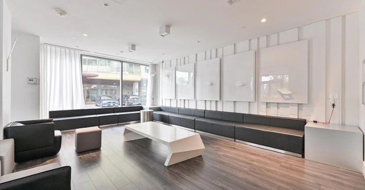 312#-10 De Boers Drive, Toronto, ON, M3J 0L6 - 20