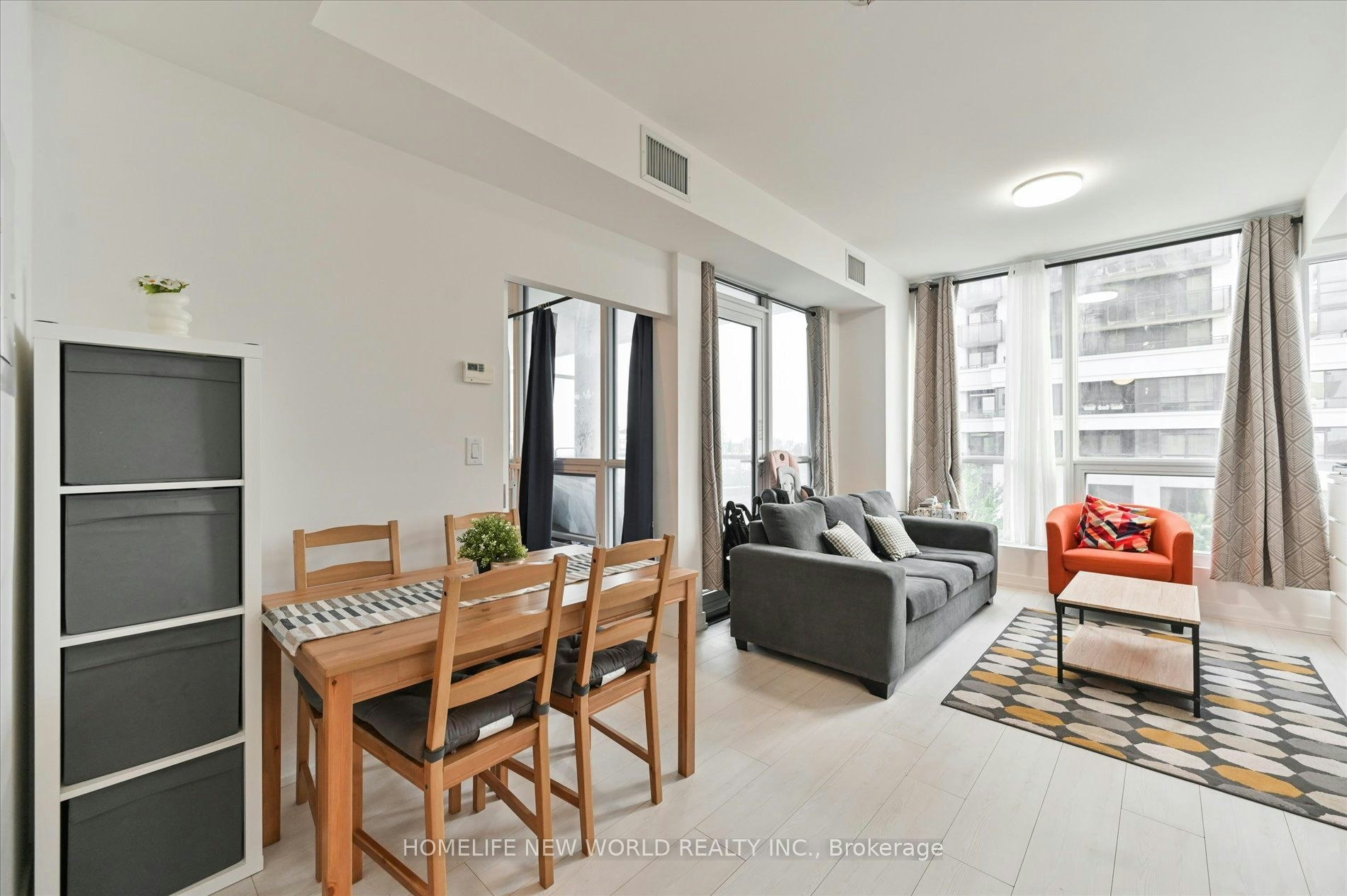 312#-10 De Boers Drive, Toronto, ON, M3J 0L6 - 13