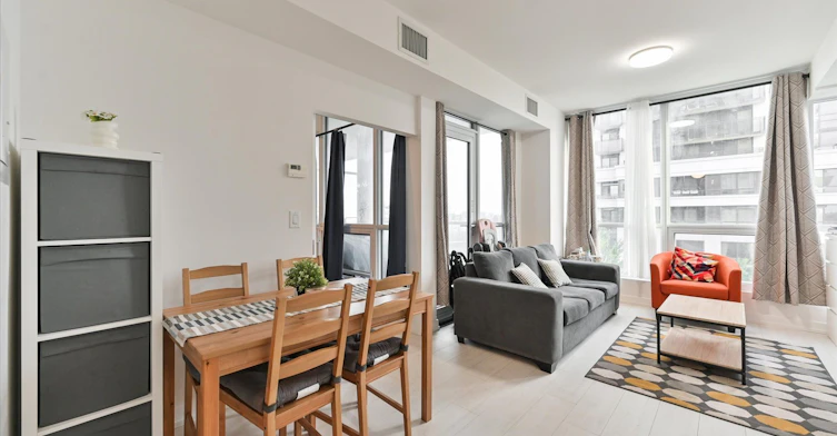 312#-10 De Boers Drive, Toronto, ON, M3J 0L6 - 13