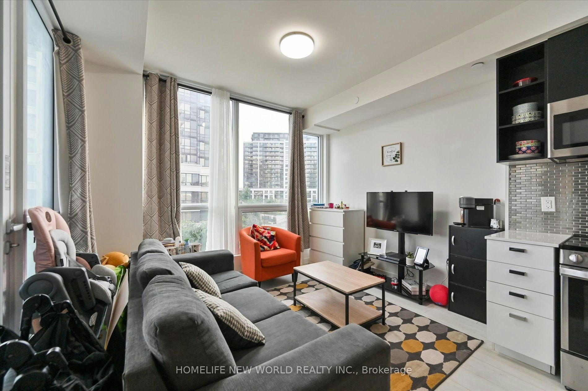 312#-10 De Boers Drive, Toronto, ON, M3J 0L6 - 17