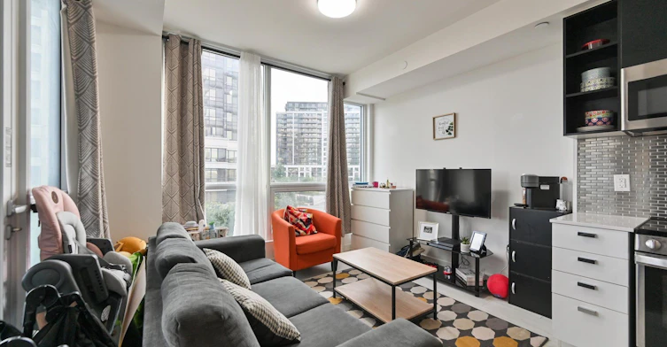 312#-10 De Boers Drive, Toronto, ON, M3J 0L6 - 17