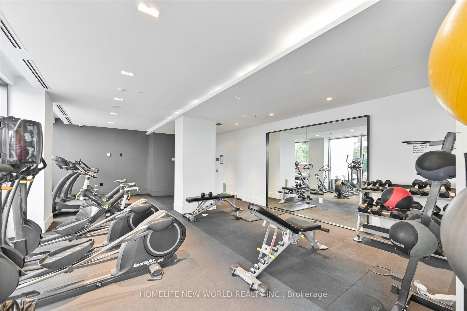 312#-10 De Boers Drive, Toronto, ON, M3J 0L6 - 26