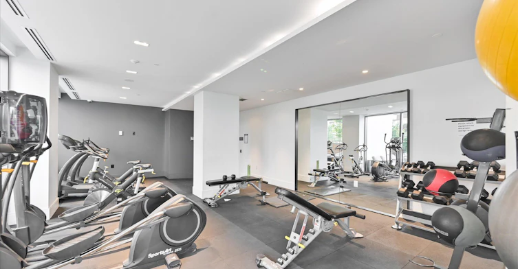 312#-10 De Boers Drive, Toronto, ON, M3J 0L6 - 26
