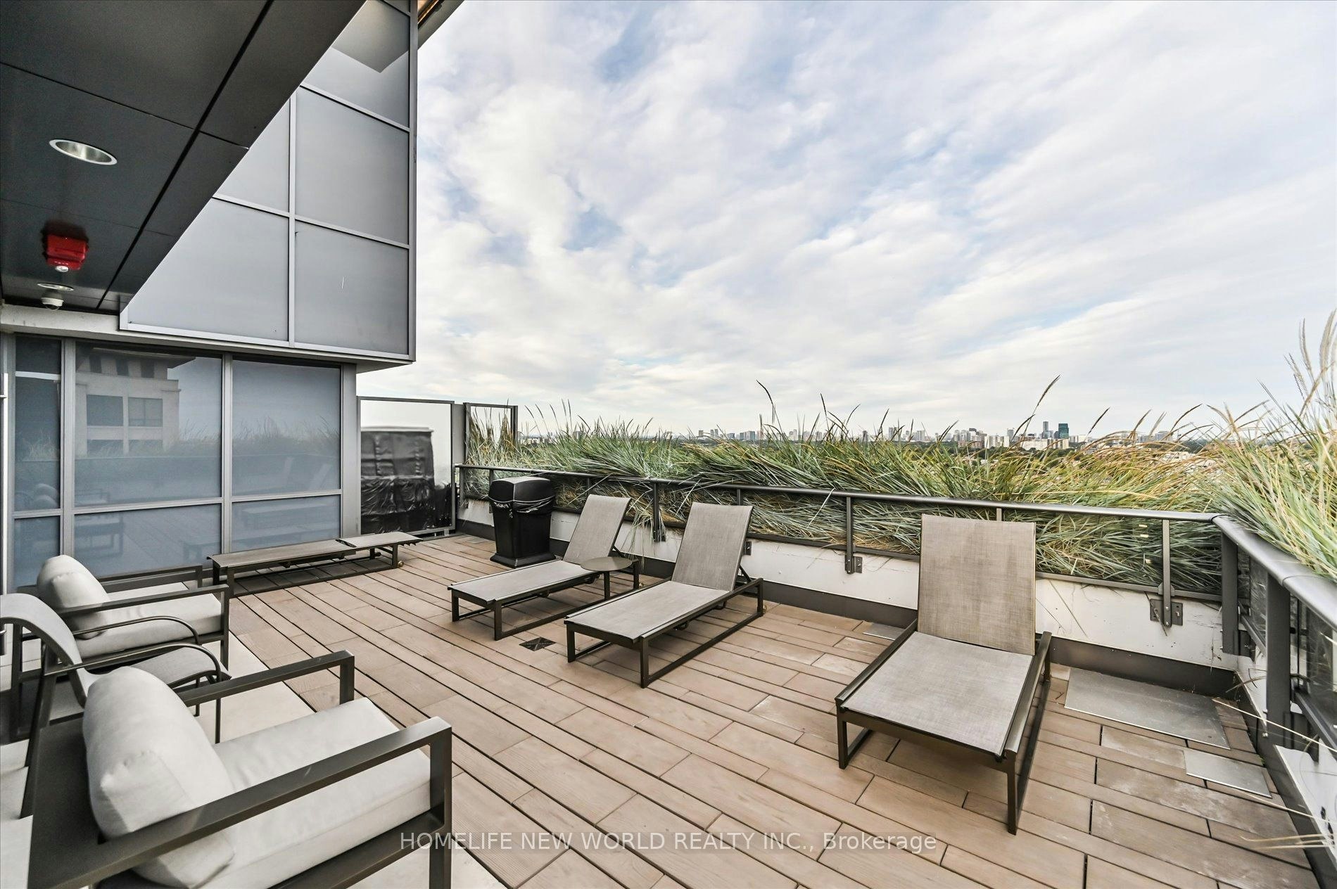 312#-10 De Boers Drive, Toronto, ON, M3J 0L6 - 30
